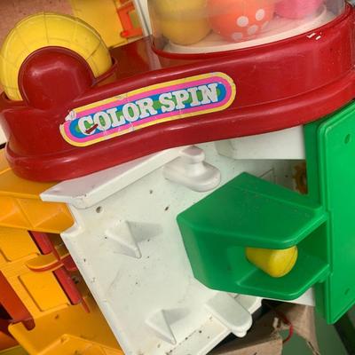 Children’s Toys Lot