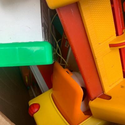 Children’s Toys Lot