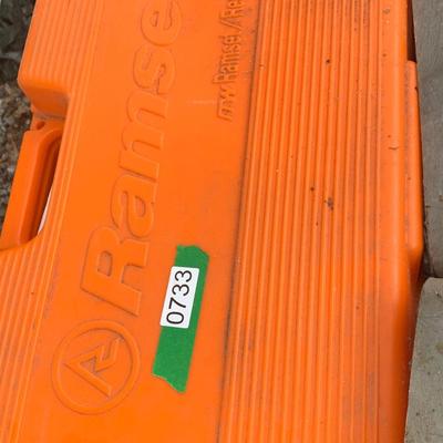 Ramset In Case