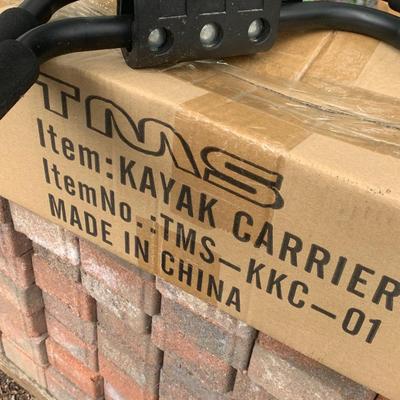 Kayak Carrier