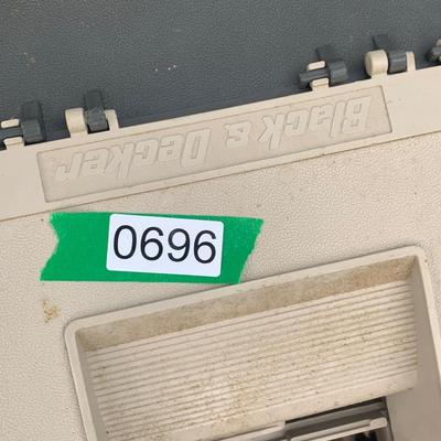 Drill Sauntering Tool Lot