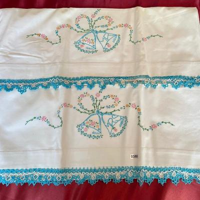 Pillowcases