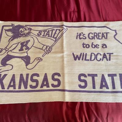 It’s great to be a Wildcat