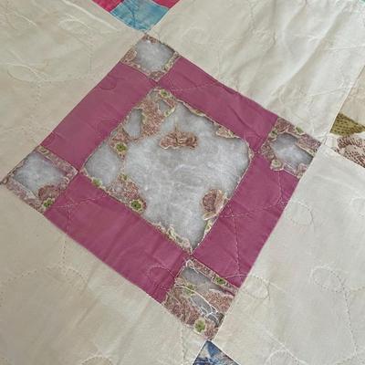 Quilt 391