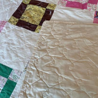 Quilt 391