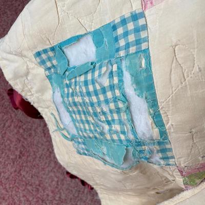 Quilt 391