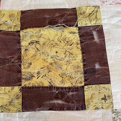 Quilt 391