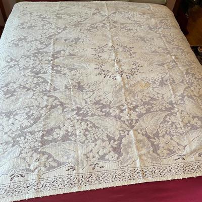 Table covering