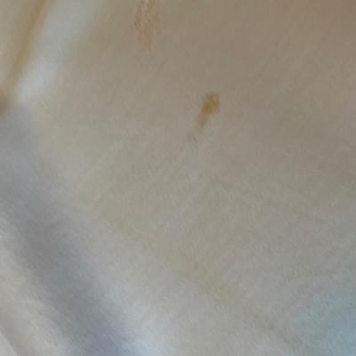 Table covering