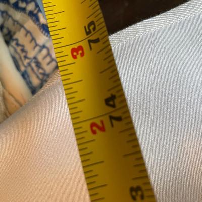 Table covering