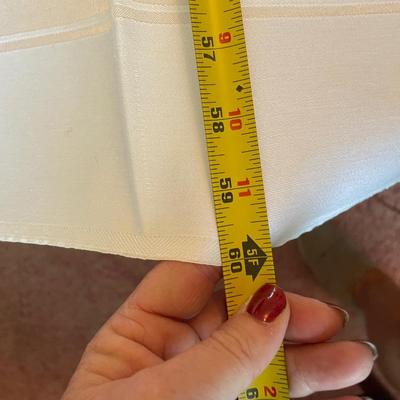 Table covering