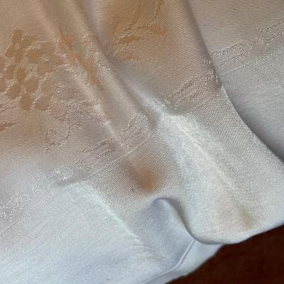 Table covering