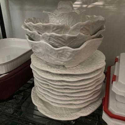 Secla Pottery