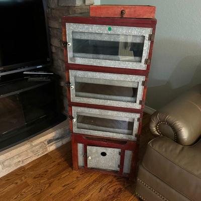 Incubator