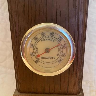 Barometer