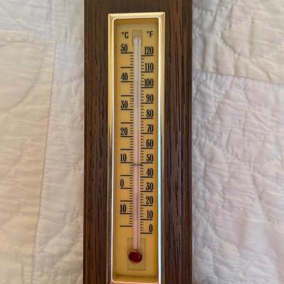 Barometer
