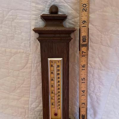 Barometer