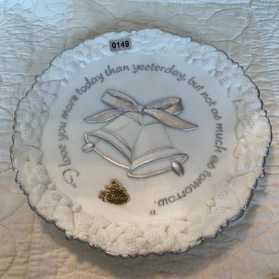 Fenton plate