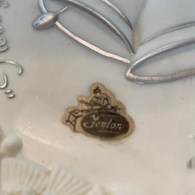 Fenton plate