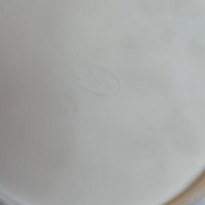 Fenton plate