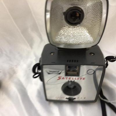 Camera Lot 1