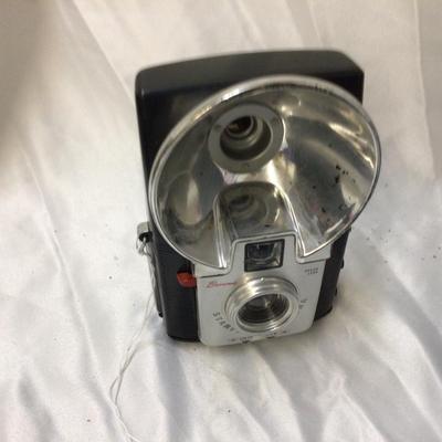 Camera Lot 1