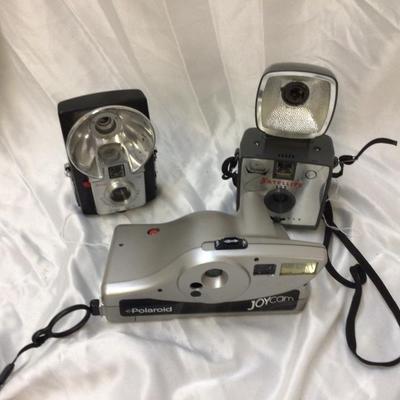 Camera Lot 1