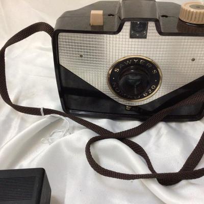 Vintage Camera lot 2