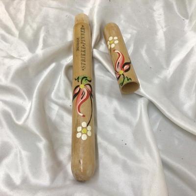 Rosemaling Lot