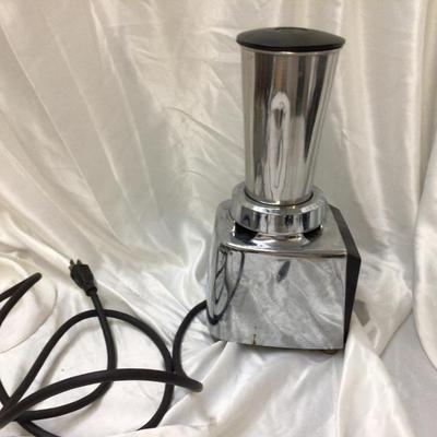 Osterizer Stainless Steel Industrial Blender