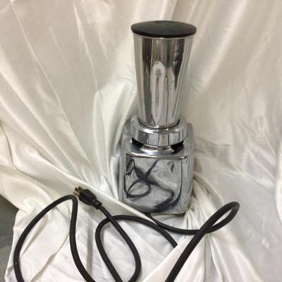 Osterizer Stainless Steel Industrial Blender