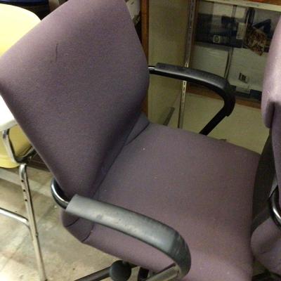 Office Chair Set of Four
