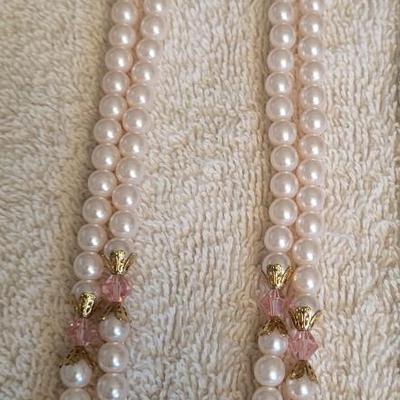 4 NECKLACES