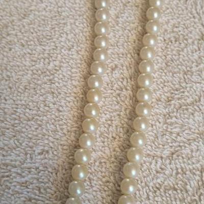 4 NECKLACES