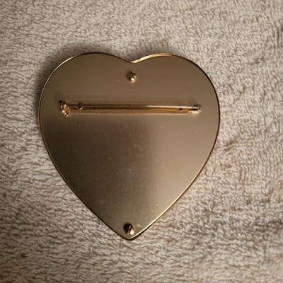 PINS & BROOCHES