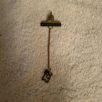 PINS & BROOCHES