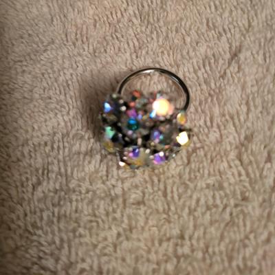 VINTAGE JEWELRY