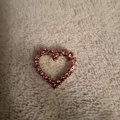 VINTAGE JEWELRY