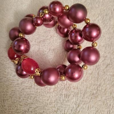 VINTAGE JEWELRY