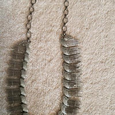3 SARAH COVENTRY NECKLACES