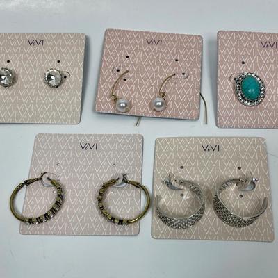 Fashion Jewelry Lot