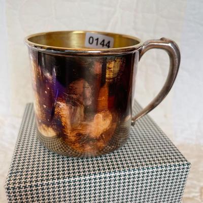 Oneida child’s cup