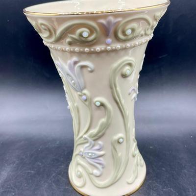 Medium Vase Gem Blossoms by LENOX