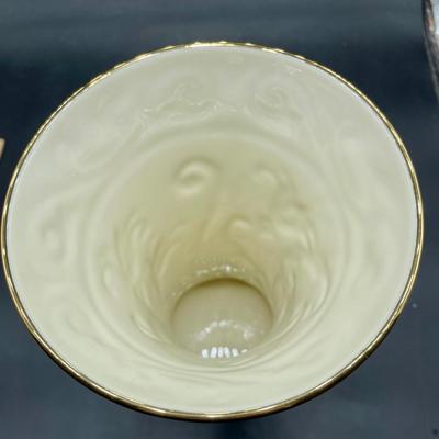 Medium Vase Gem Blossoms by LENOX