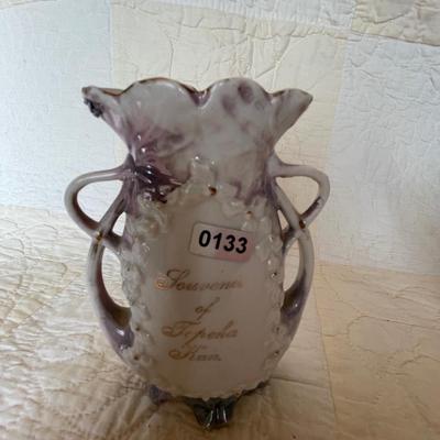 Souvenir of Topeka