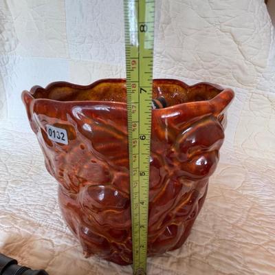 Beautiful plant pot
