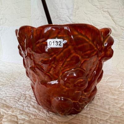 Beautiful plant pot