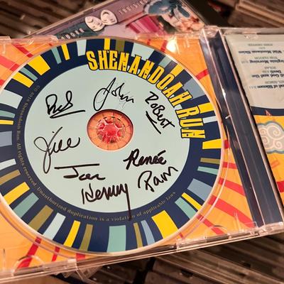HUGE Lot Cds Various Genres & Eras
