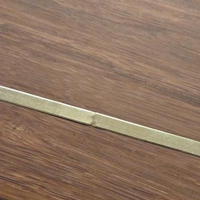 14k Gold Herringbone Necklace
