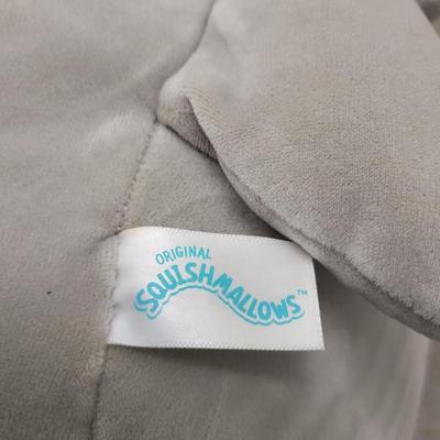 Stuffies: Disney & Squishmallow